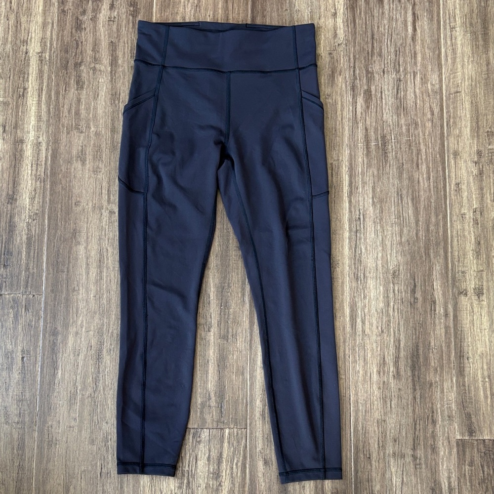 Lululemon Invigorate Leggings